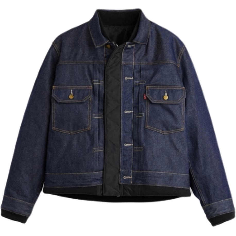 levis x Sacai SS25