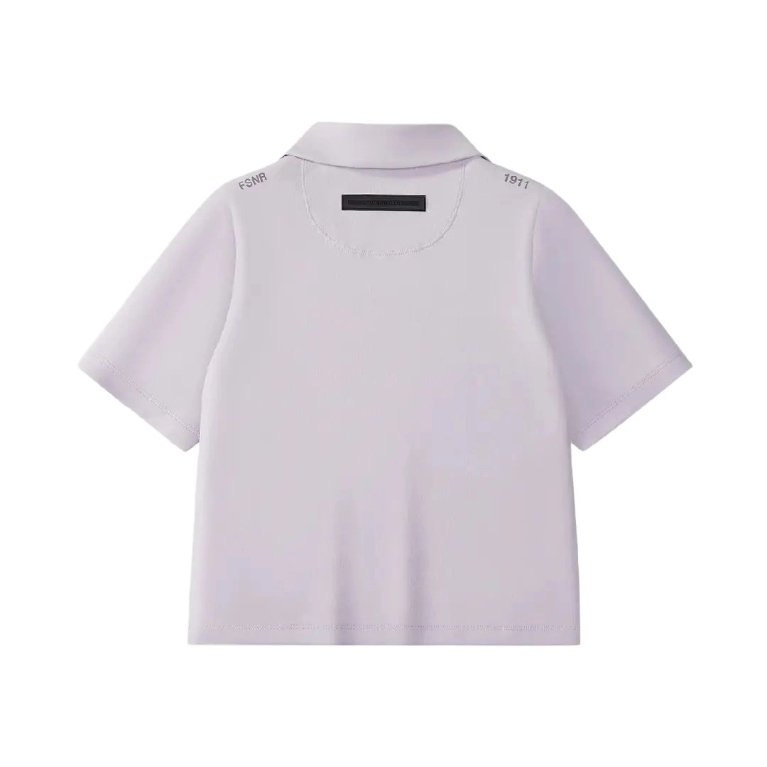 FILA FUSION FUSIONEERFUSION LIFE SS25 Polo