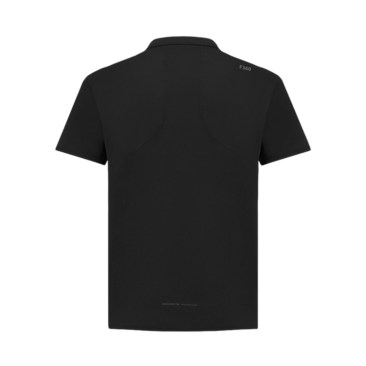 DESCENTE RUNNING T