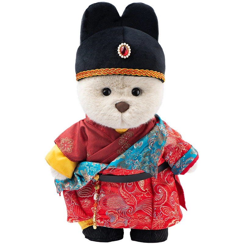 TeddyTales 38cm