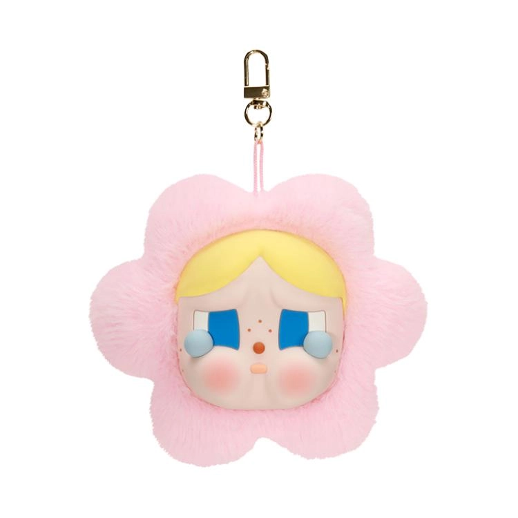 POP MART CRYBABY CRYBABY