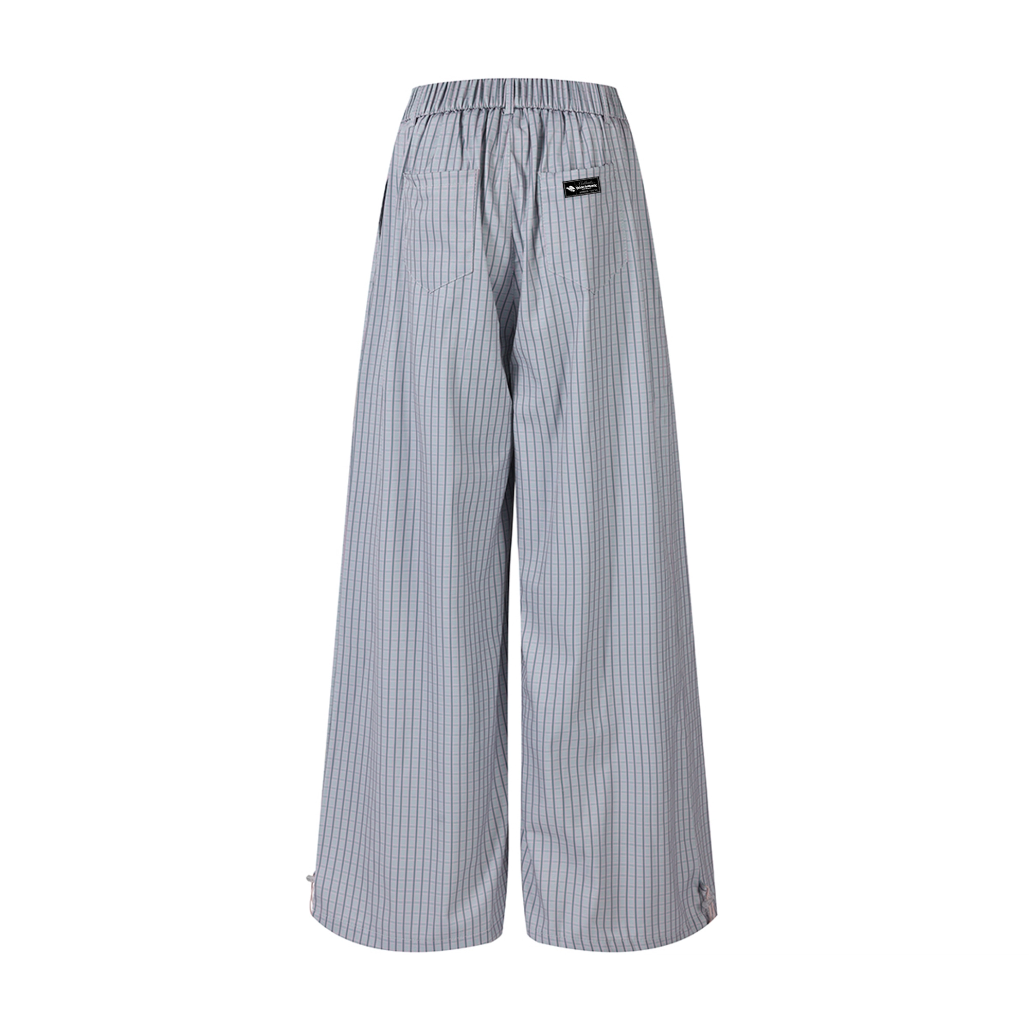 URBAN AUTHENTIC