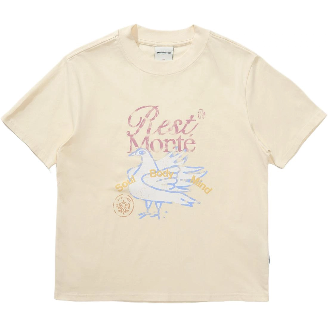NOTHOMME Monterest 7AT
