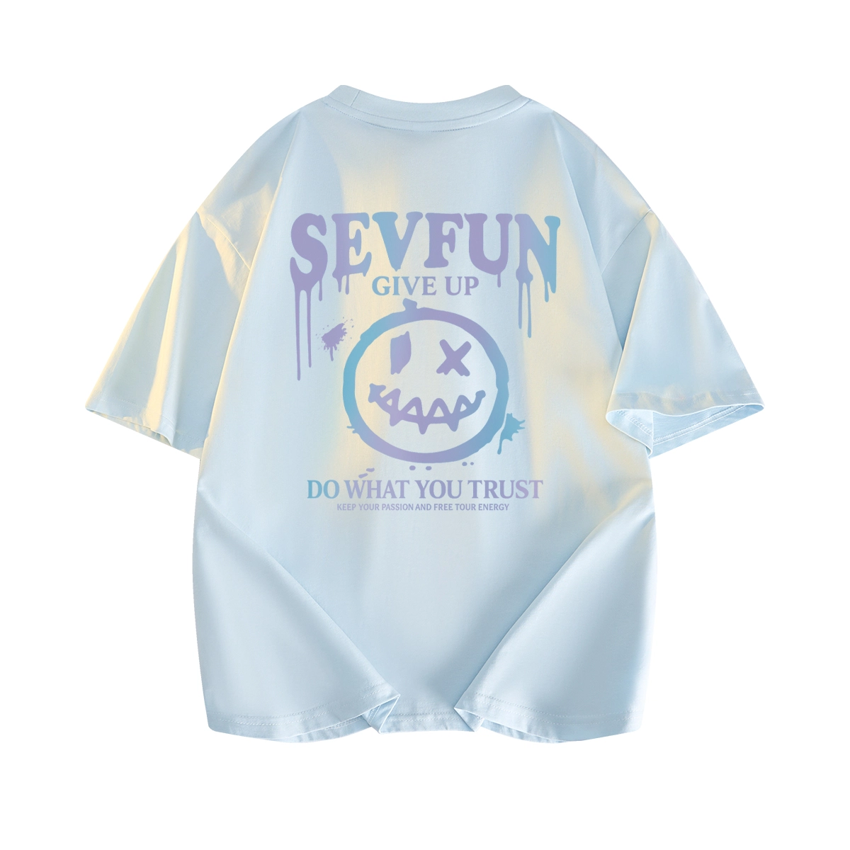 7 SEVFUN T