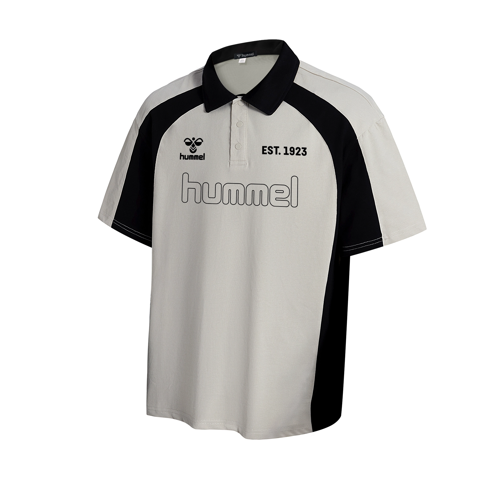 hummel LOGOT