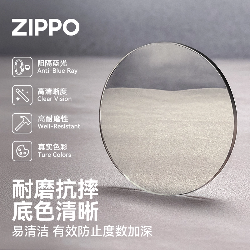 zippo