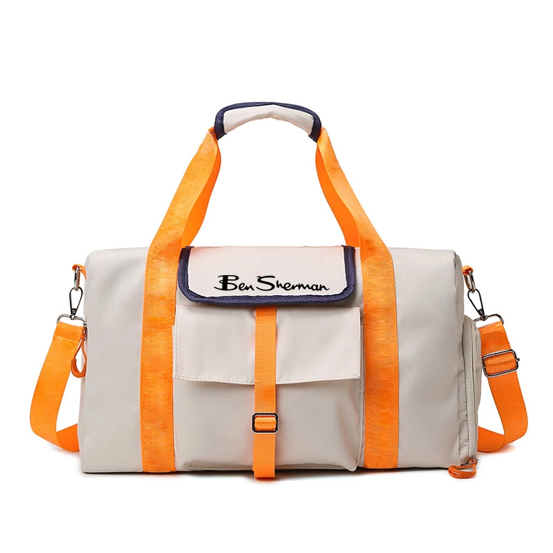 BEN SHERMAN