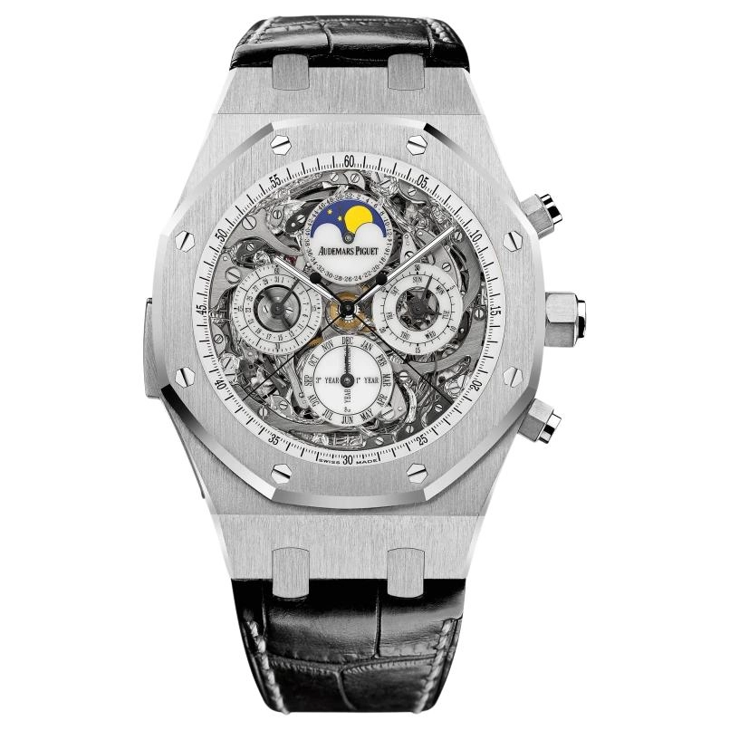 AUDEMARS PIGUET 20 44mm