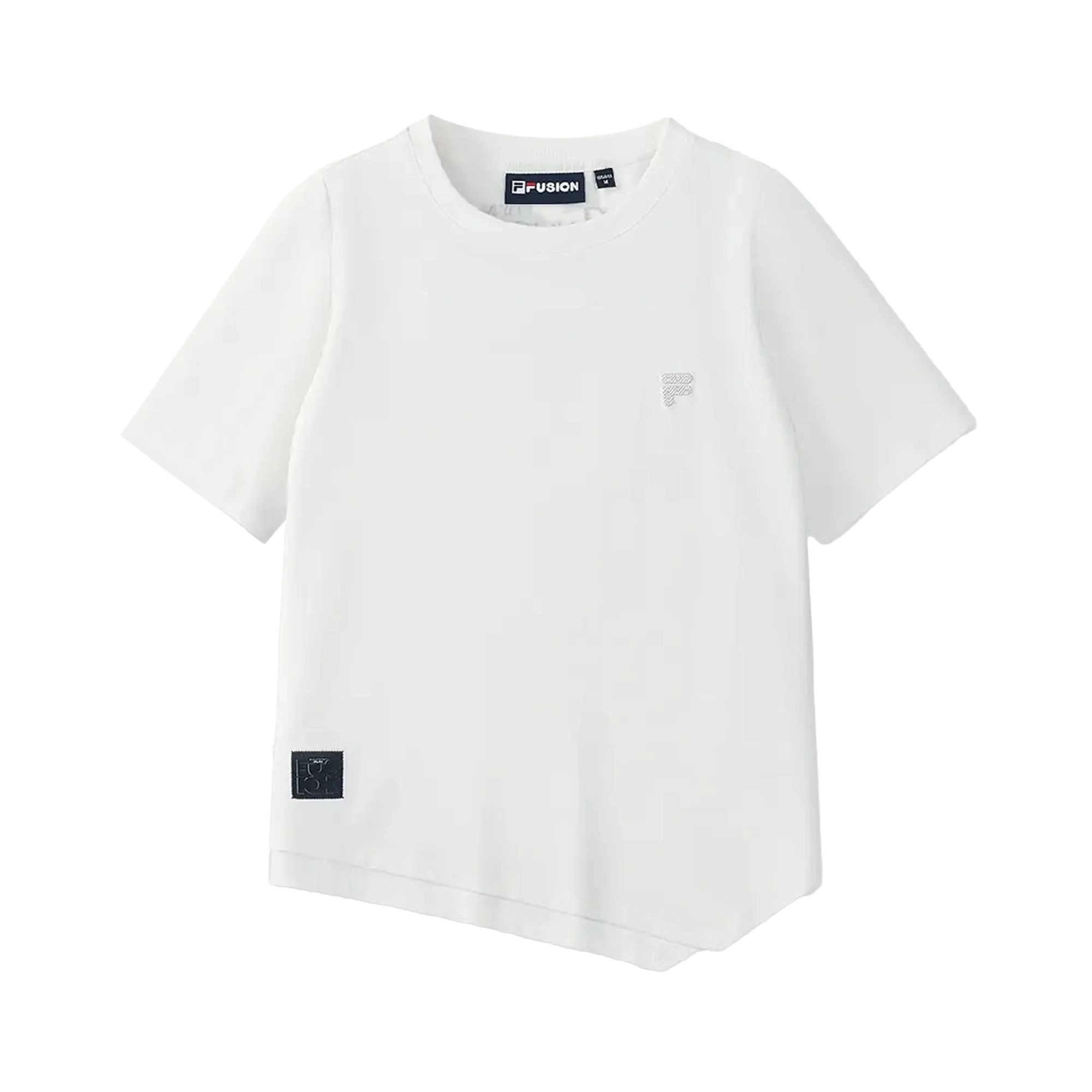 FILA FUSION WORKWEARFILA FUSION X SS25T