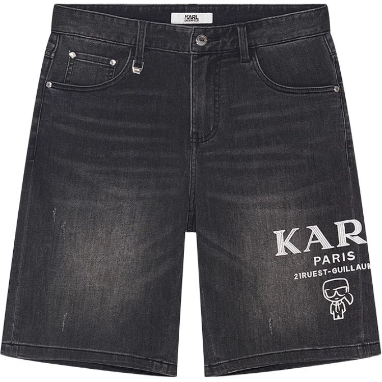 KARL LAGERFELD