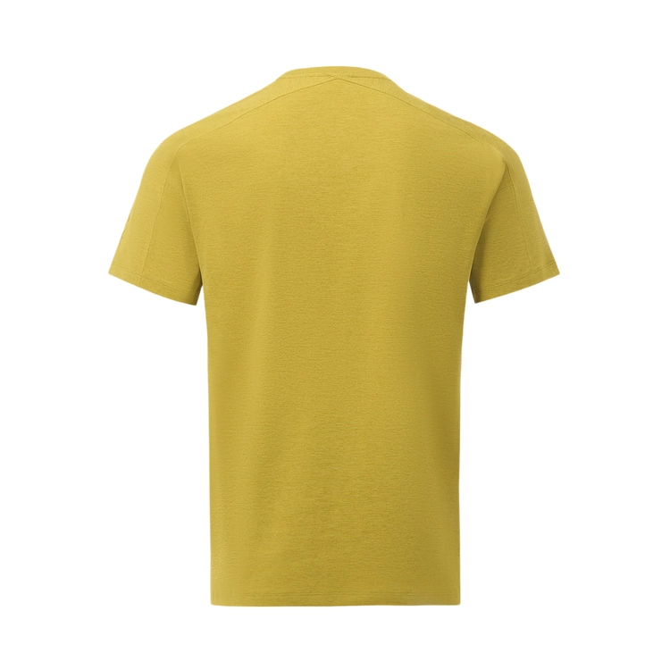 DESCENTE DUALIS T