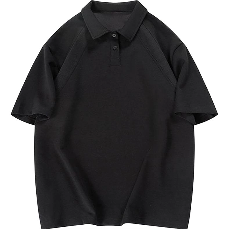 MXDT polocleanfitT