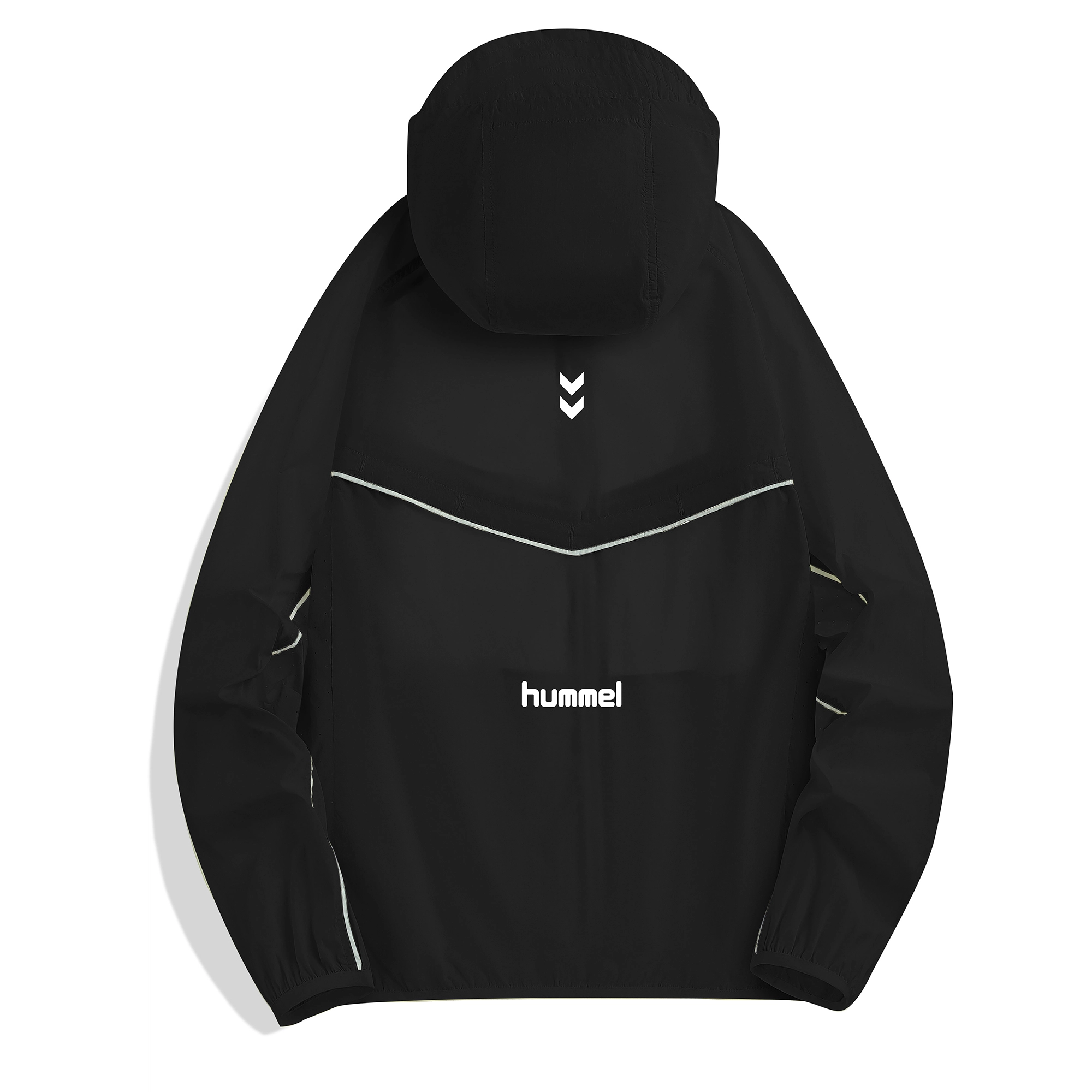 hummel LOGO