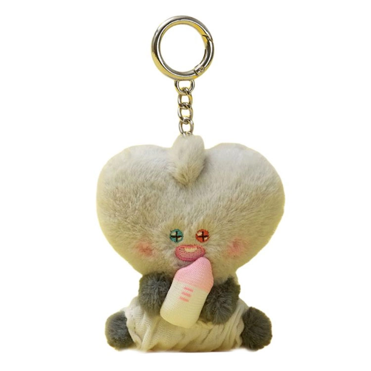 LINE FRIENDS TRUZ BABY NEW BORN LINE FRIENDS