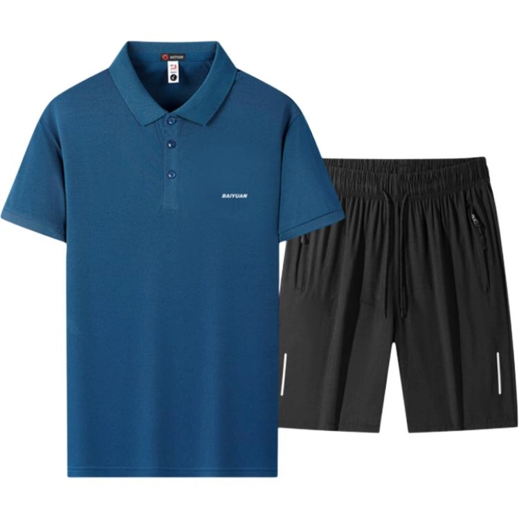 BaiYuan Trousers