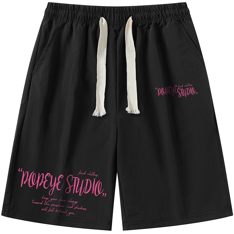 POPEYE Logo