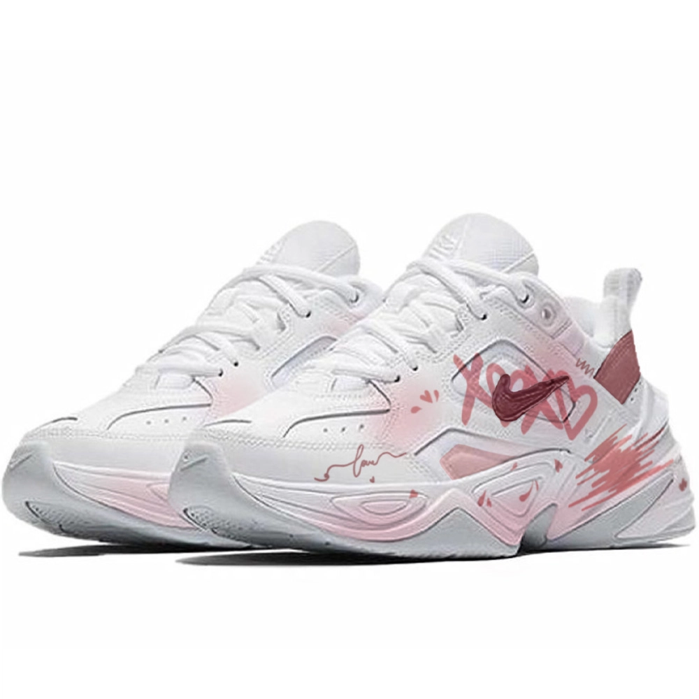 Nike M2K Tekno M2K Tekno White Pure Platinum