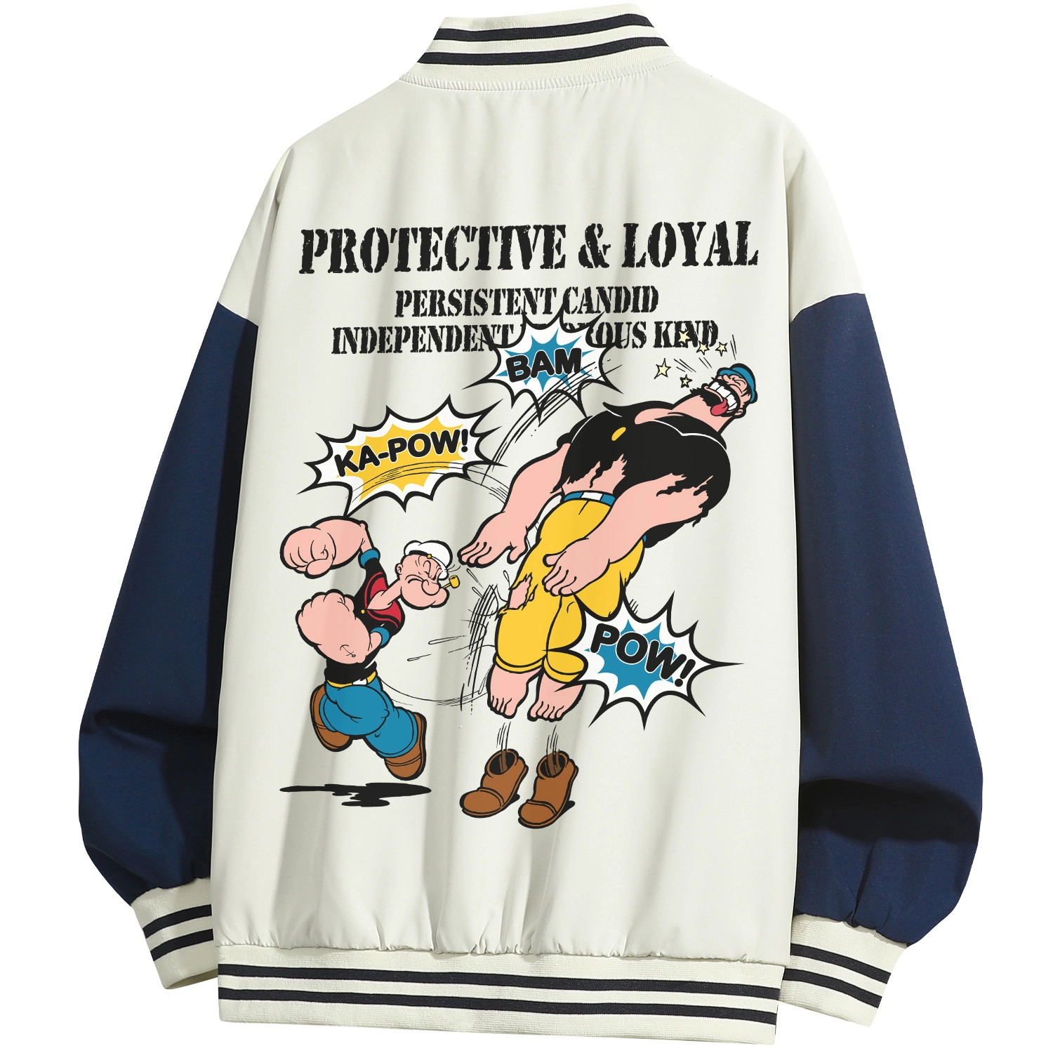 POPEYE