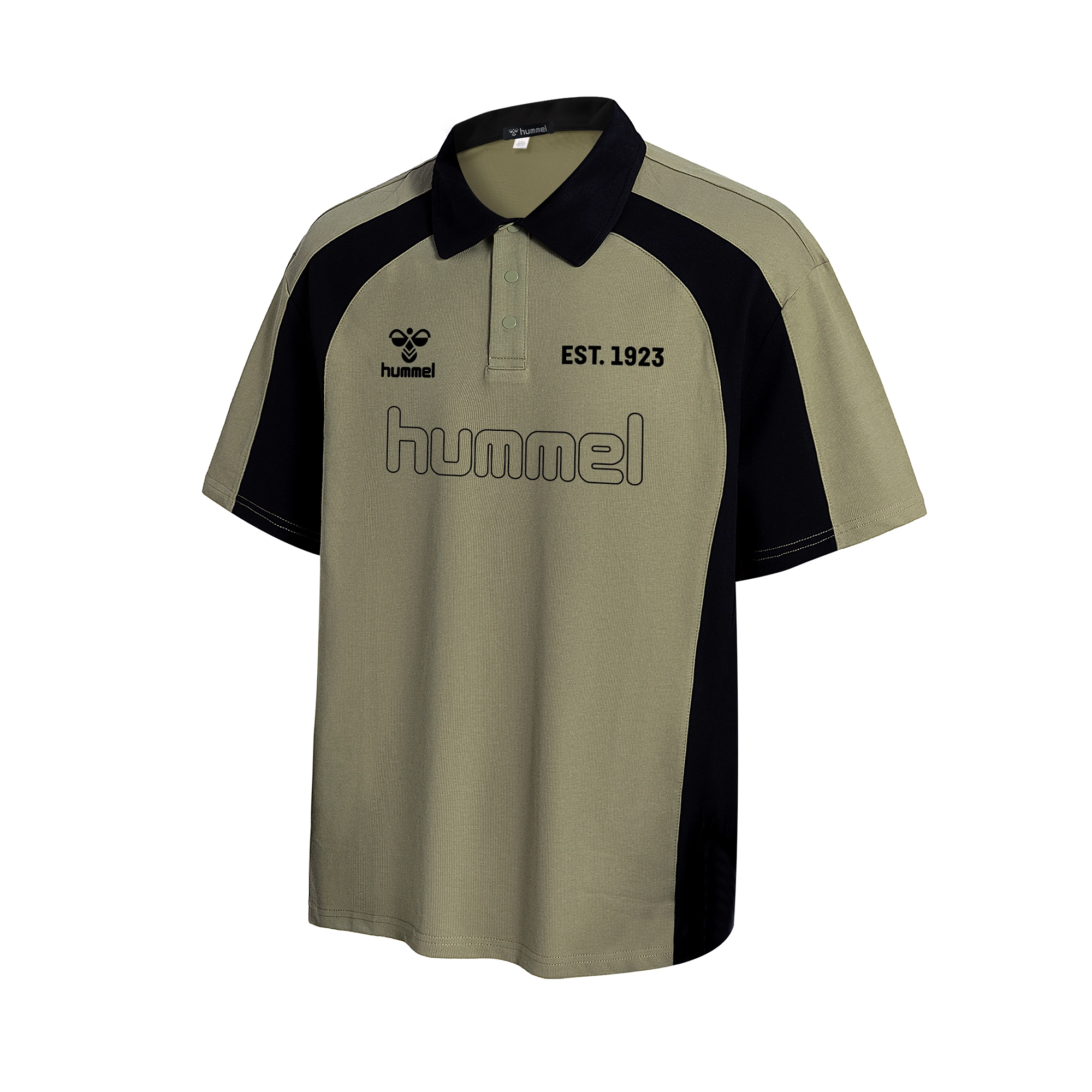 hummel LOGOT