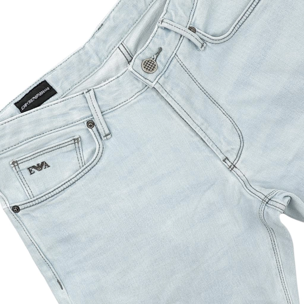 EMPORIO ARMANI EA SS25
