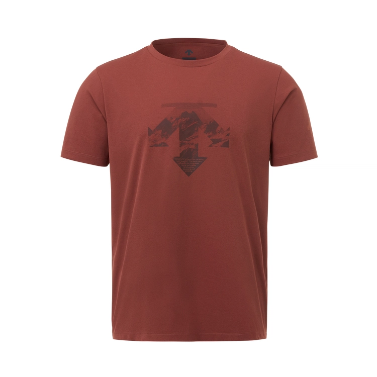DESCENTE ESSENTIAL T