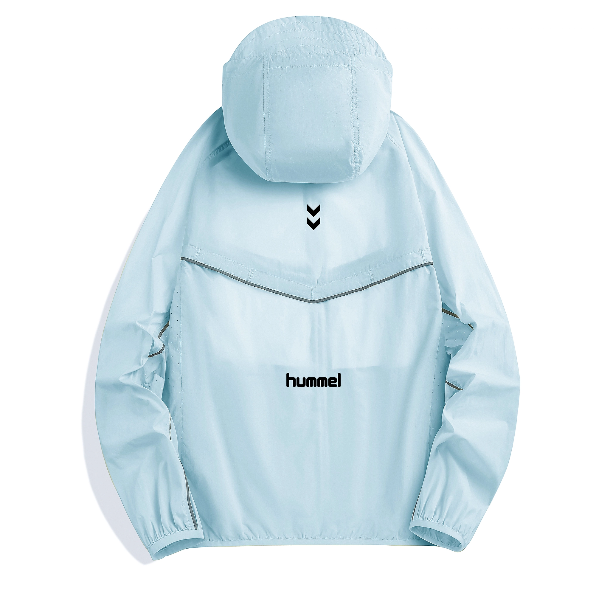 hummel LOGO