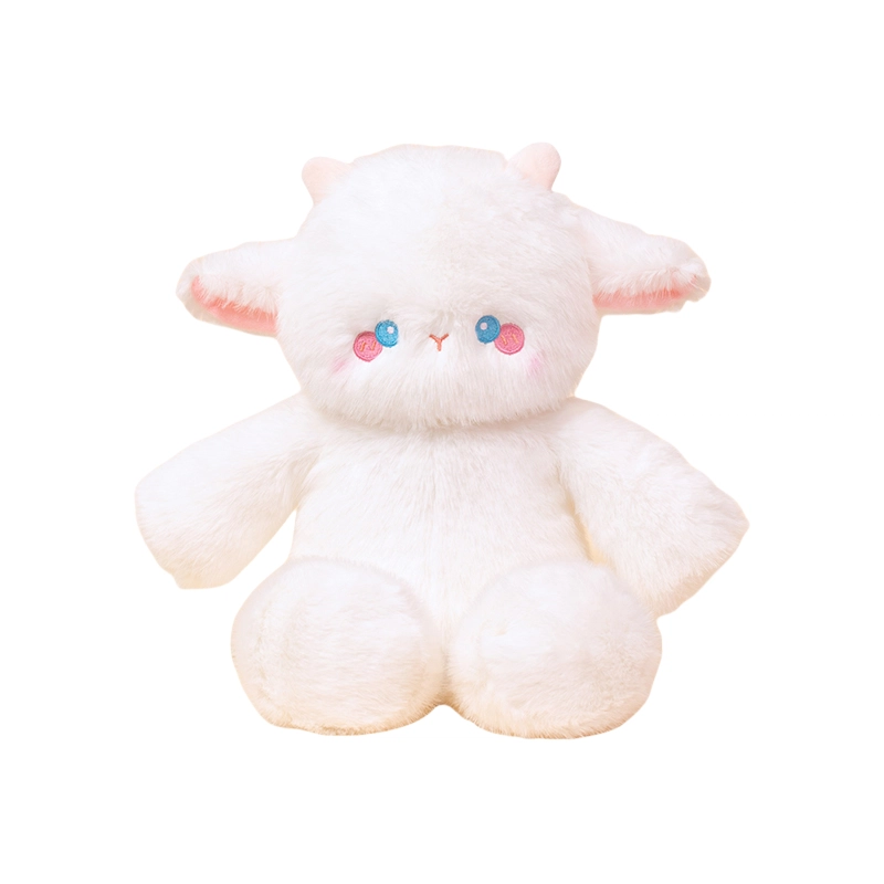 PUDOWRABBIT 45cm