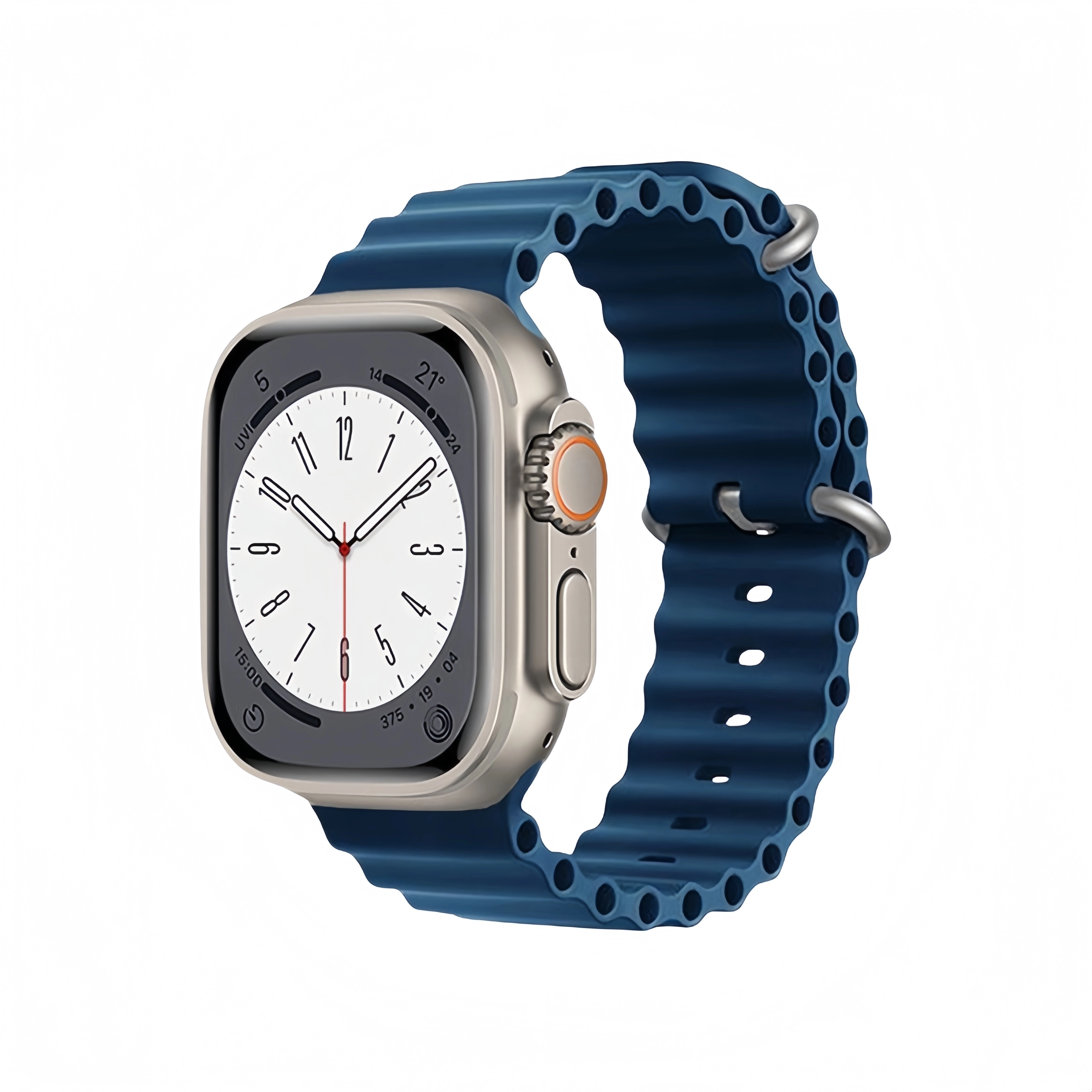 KUWU STREET 185mm Apple Watch S10987