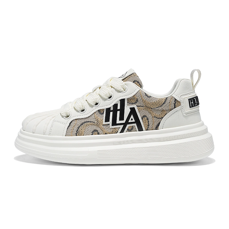 HLA
