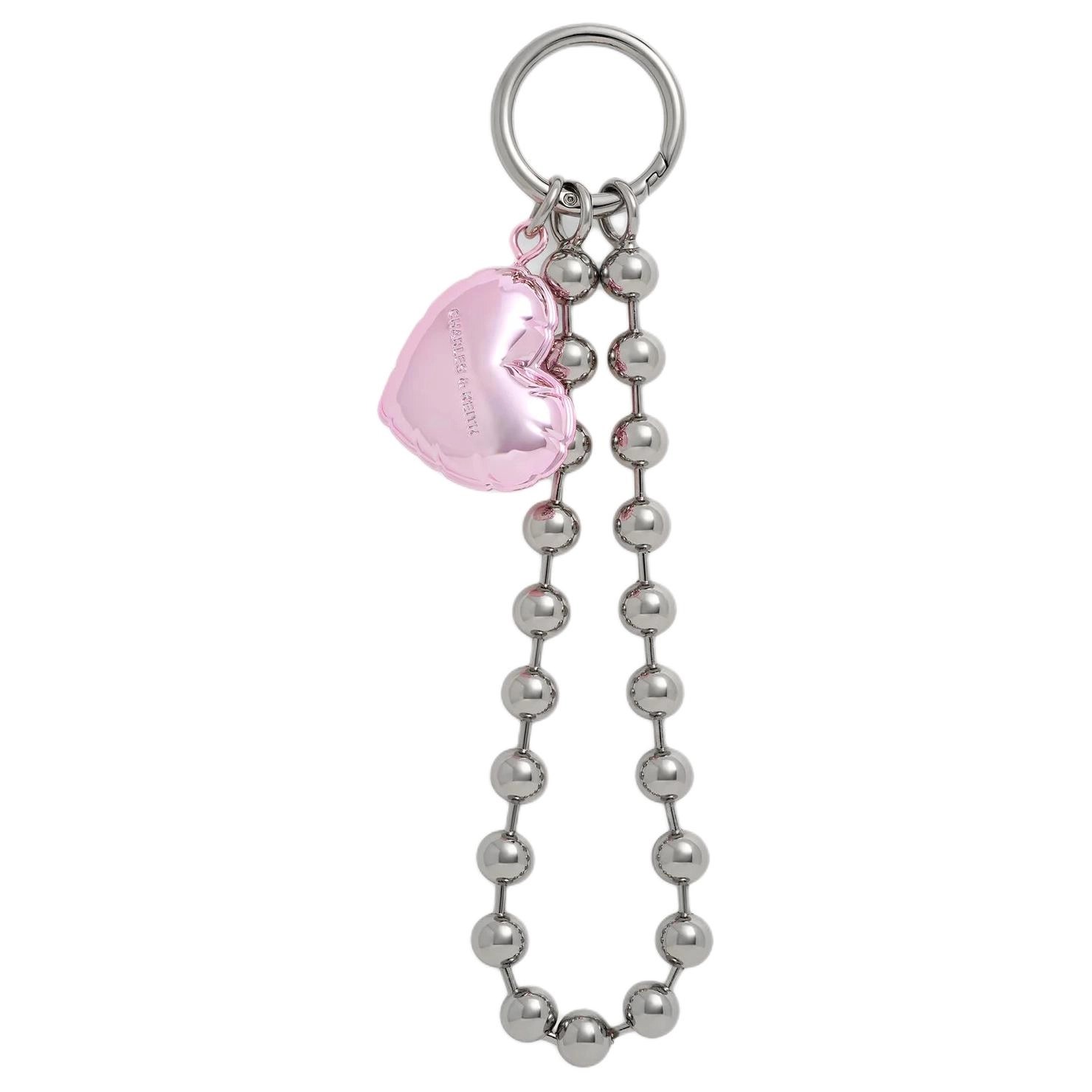 CHARLESKEITH Silver