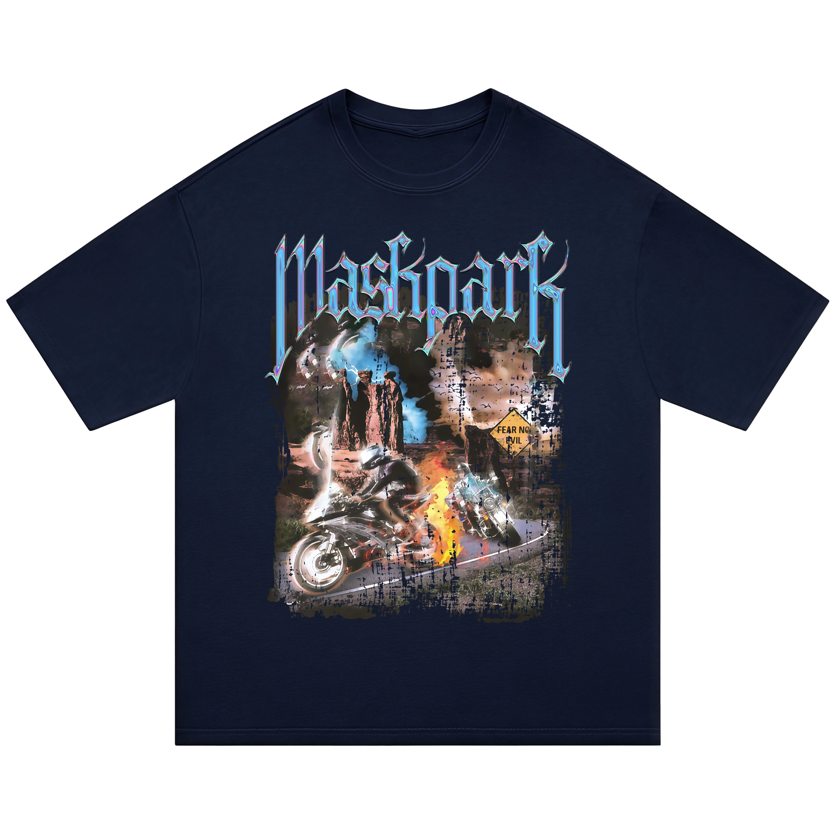 MASKPARK T