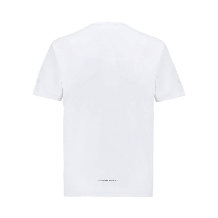 DESCENTE RUNNING T