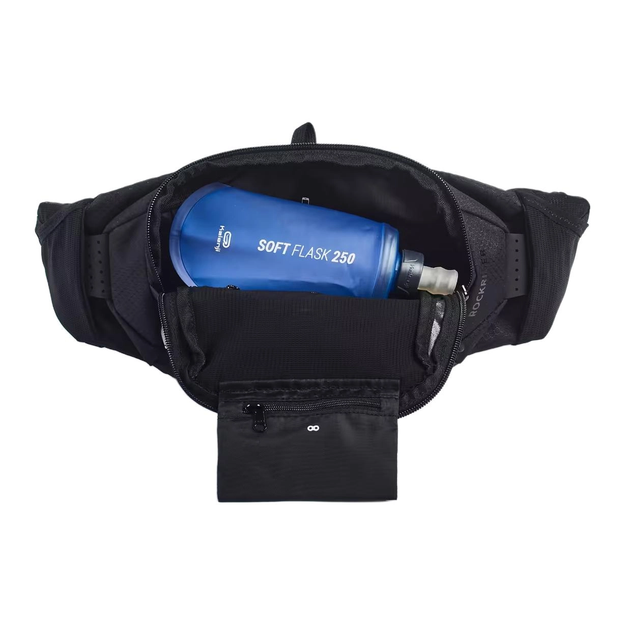DECATHLON HYDRATATION VTT FEEL NOIR 2L