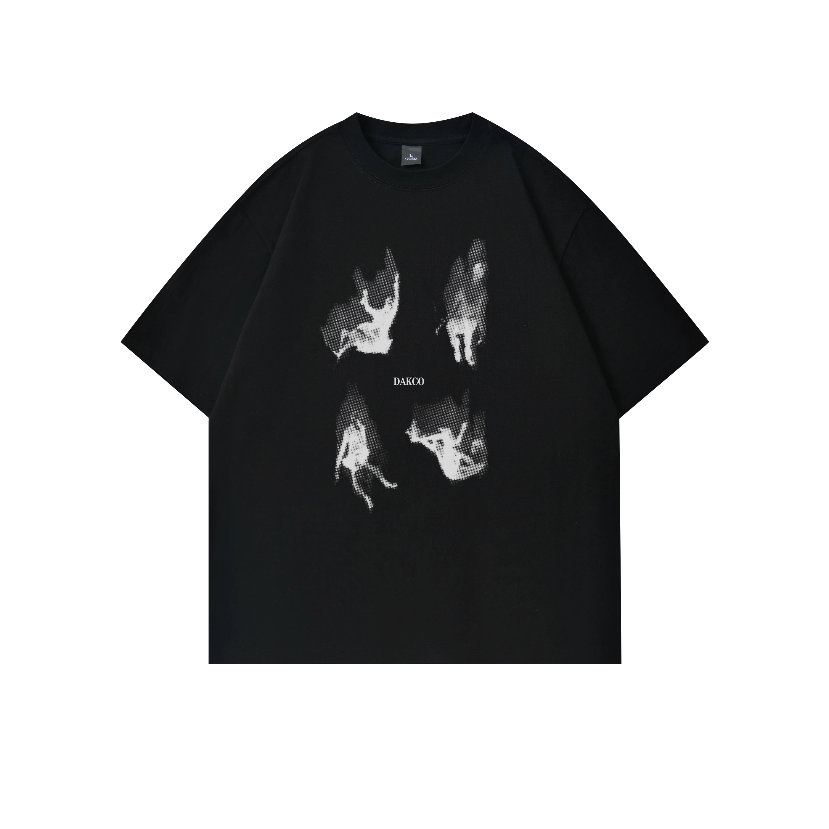 HIPHOPPUNKS T