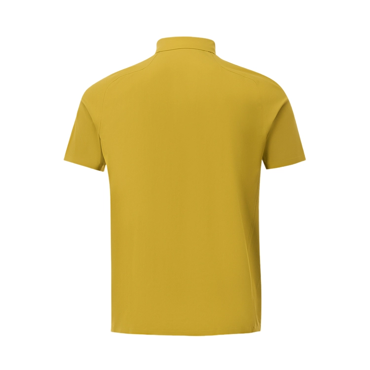 DESCENTE Dualis Polo