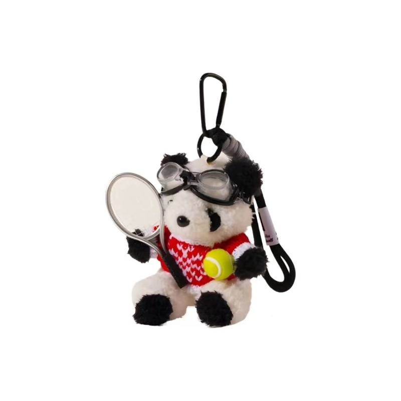MIC RABBIT 10cm