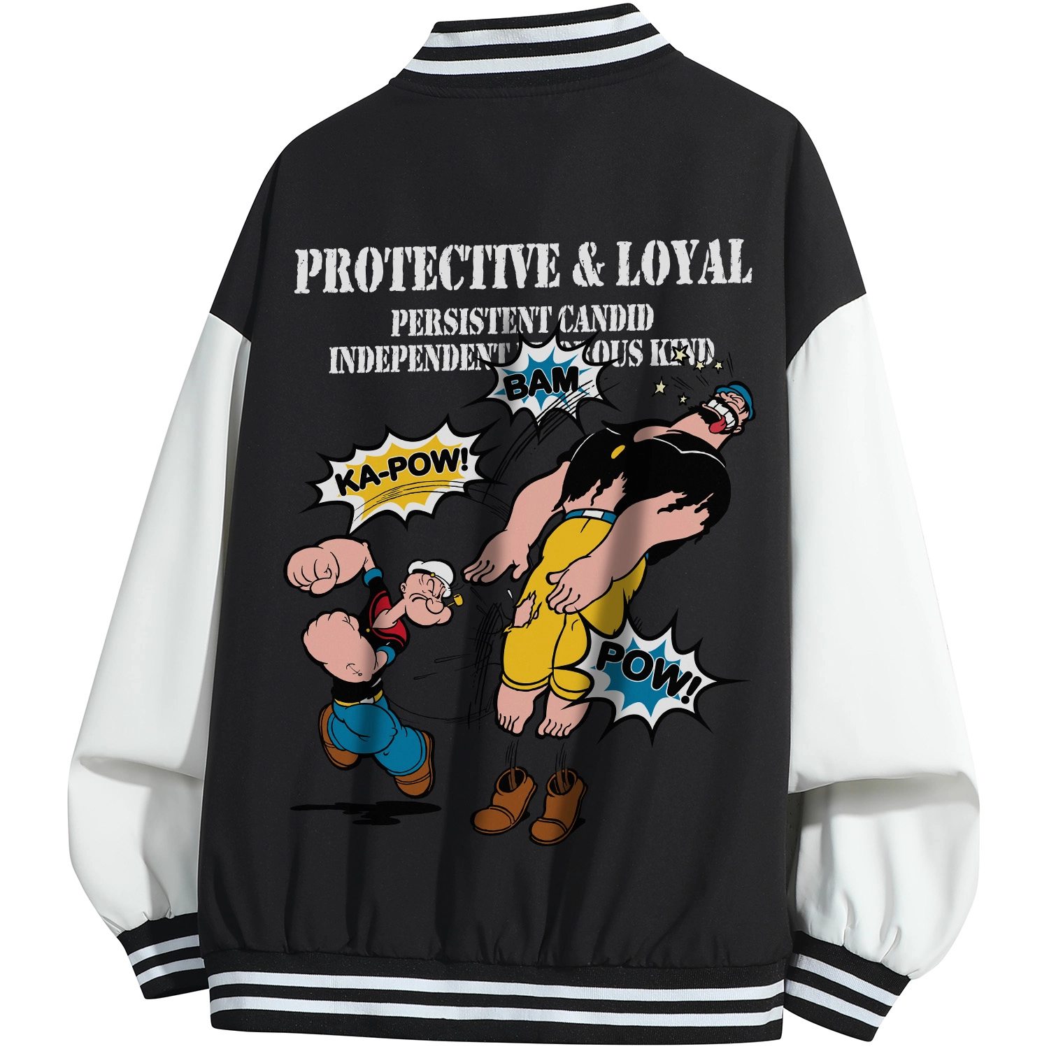 POPEYE