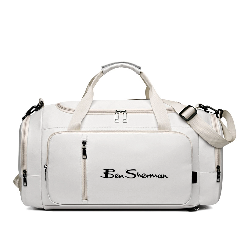 BEN SHERMAN