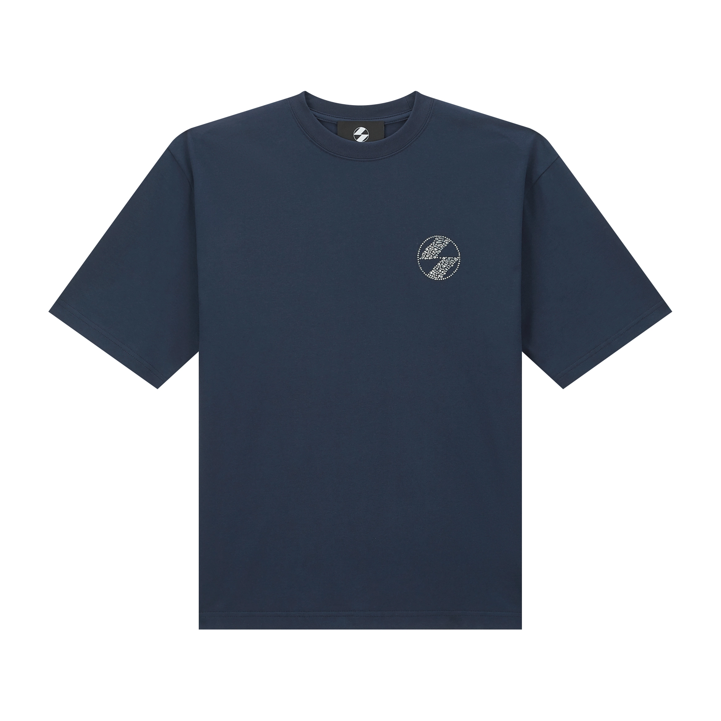 THE SALVAGES FASHION CLUB T