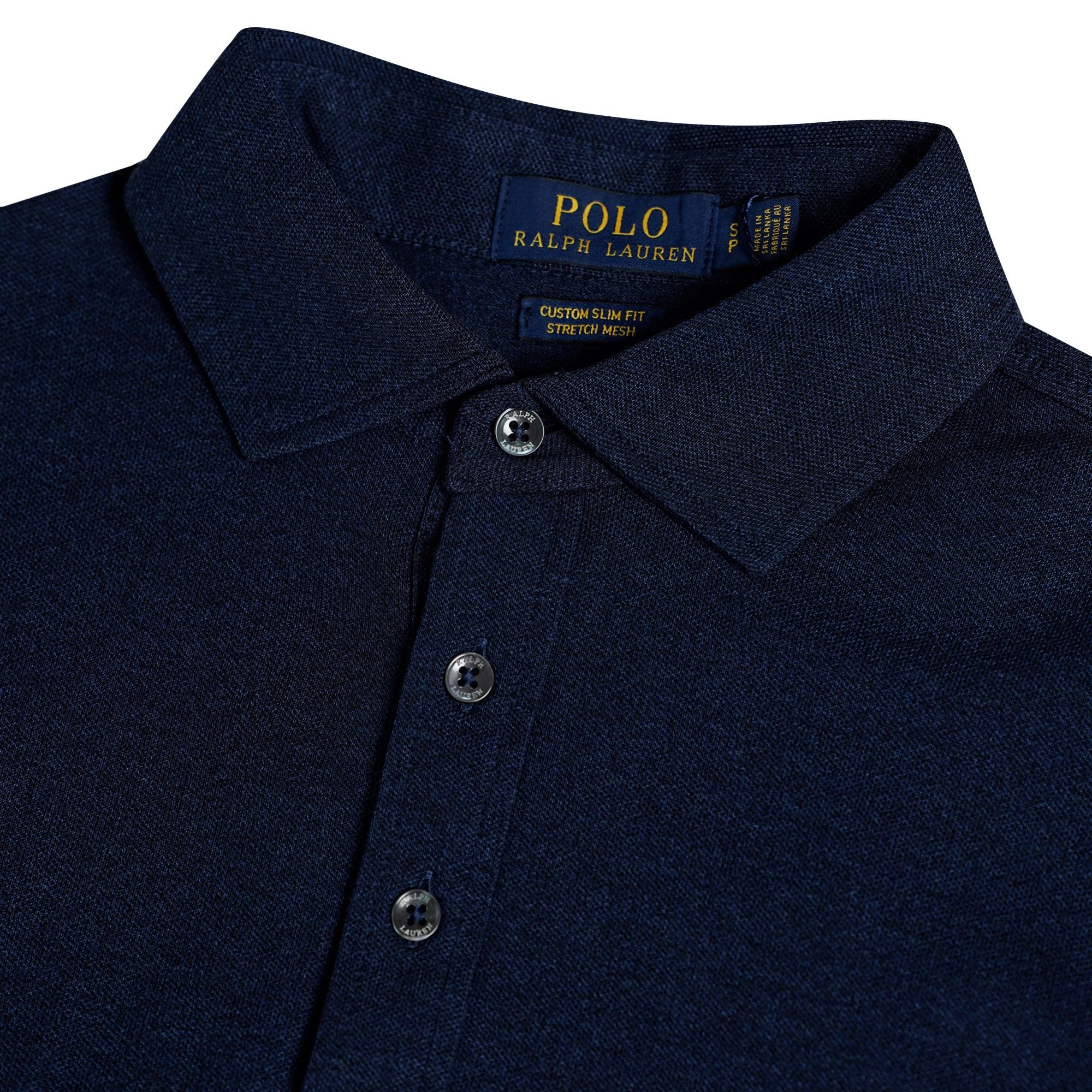 Polo Ralph Lauren SS24 LogoPolo