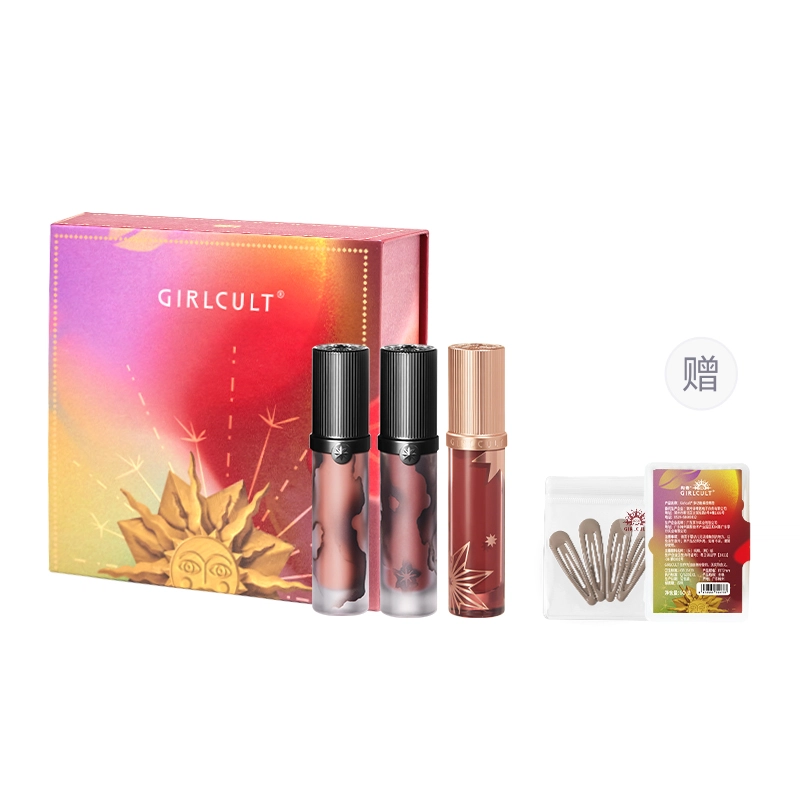 Girlcult