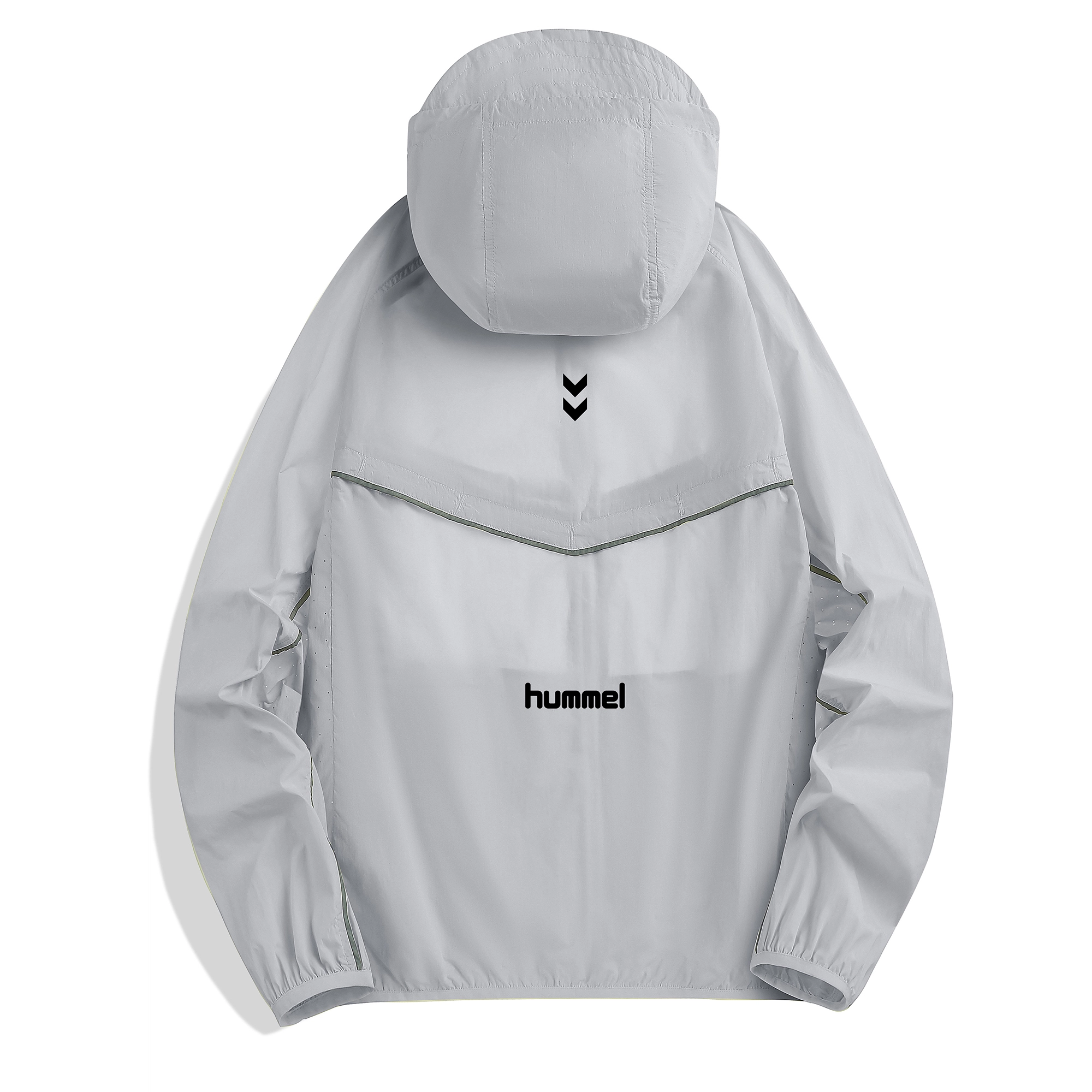 hummel LOGO