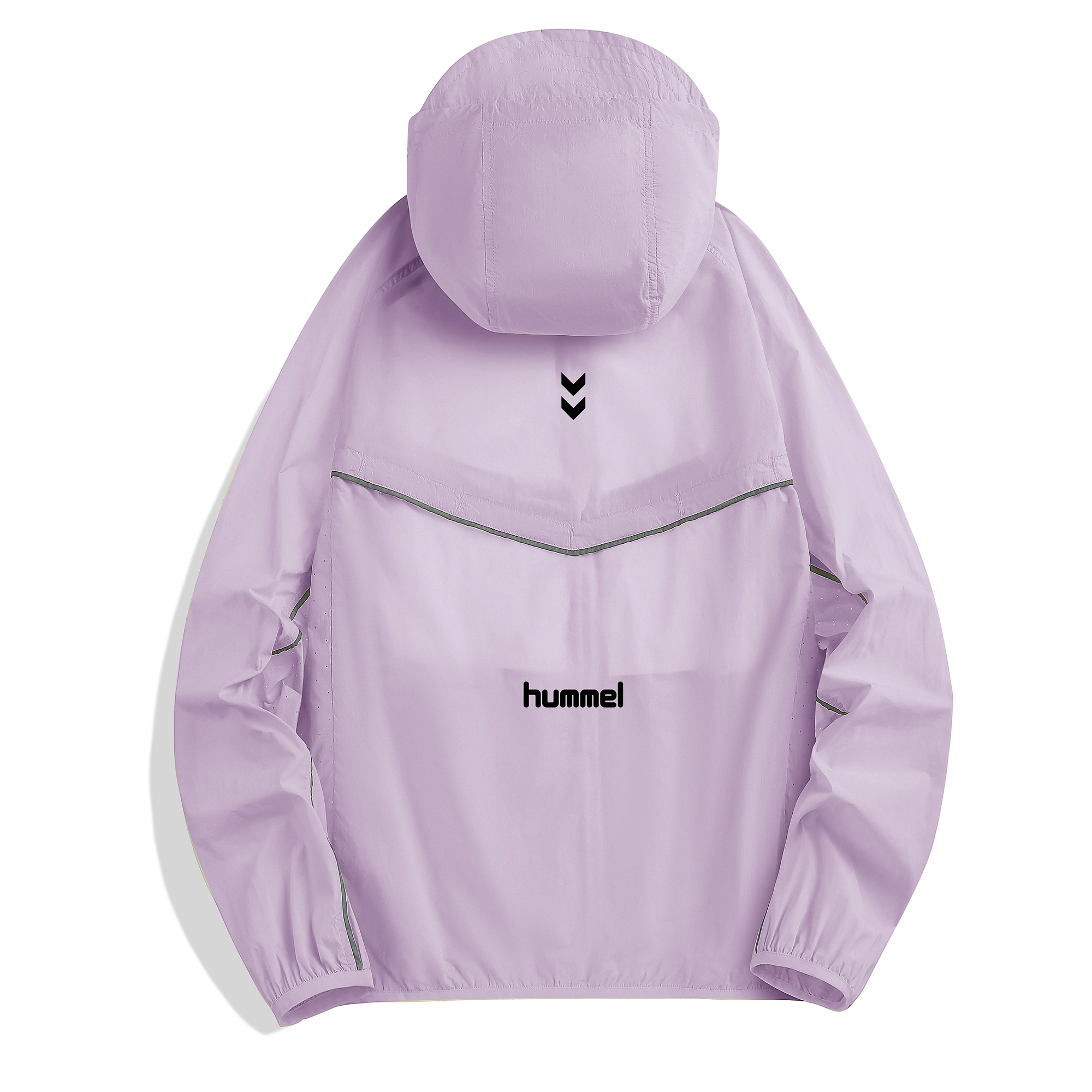hummel LOGO
