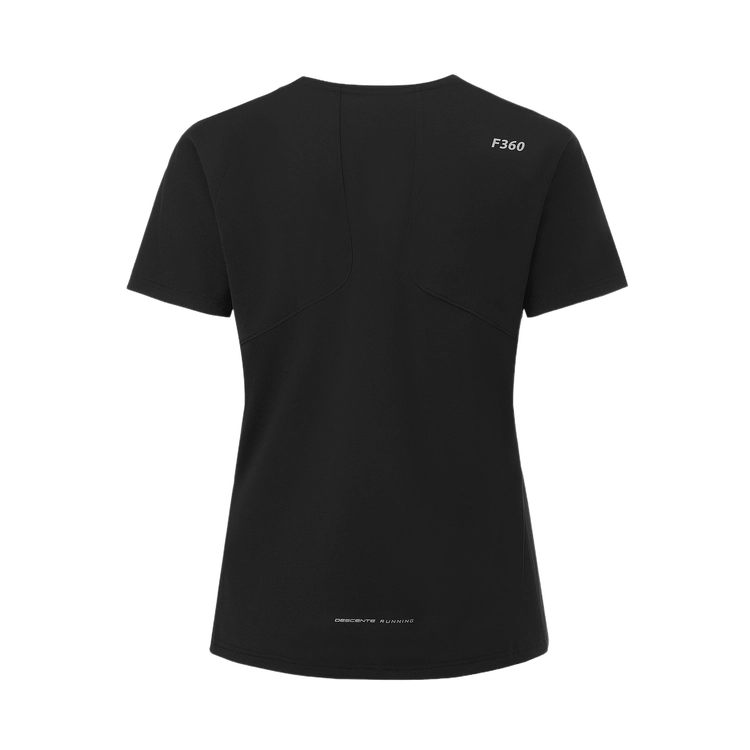 DESCENTE WOMENS RUNNING T