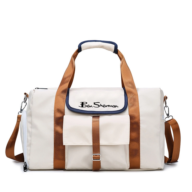 BEN SHERMAN