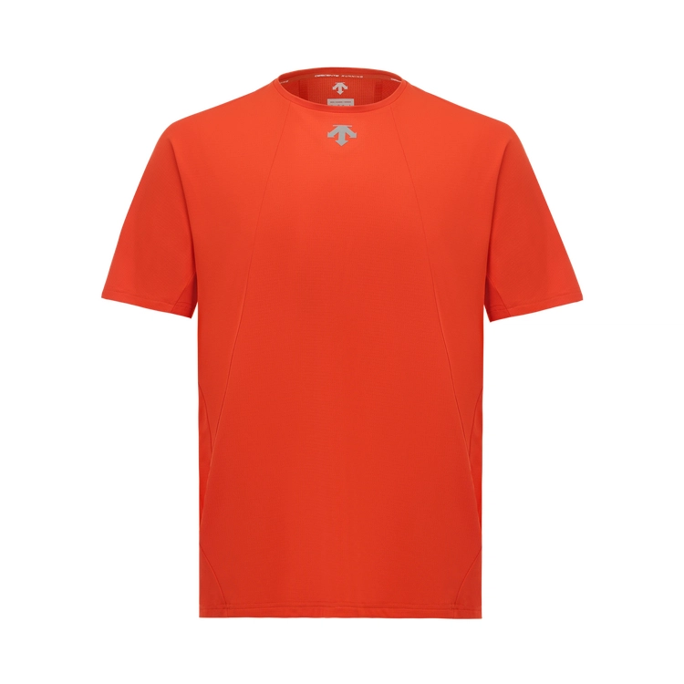 DESCENTE RUNNING T