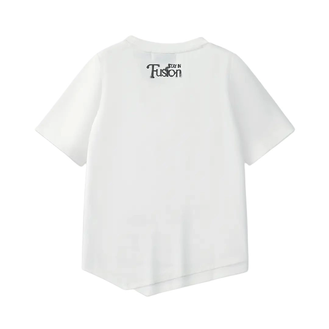 FILA FUSION WORKWEARFILA FUSION X SS25T