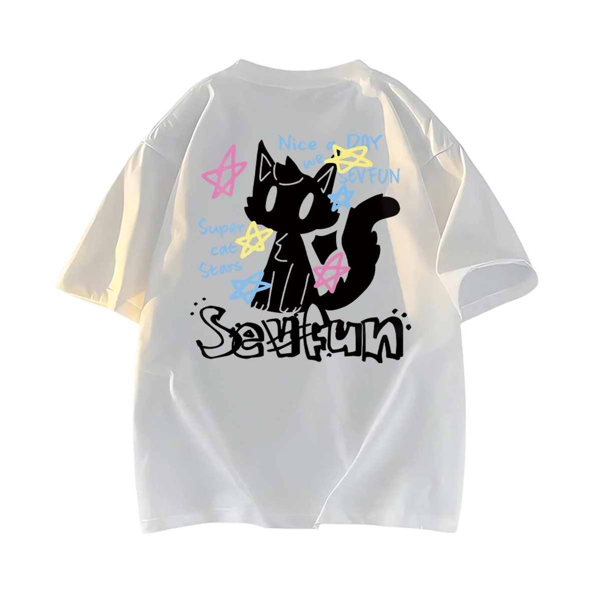 7 SEVFUN T