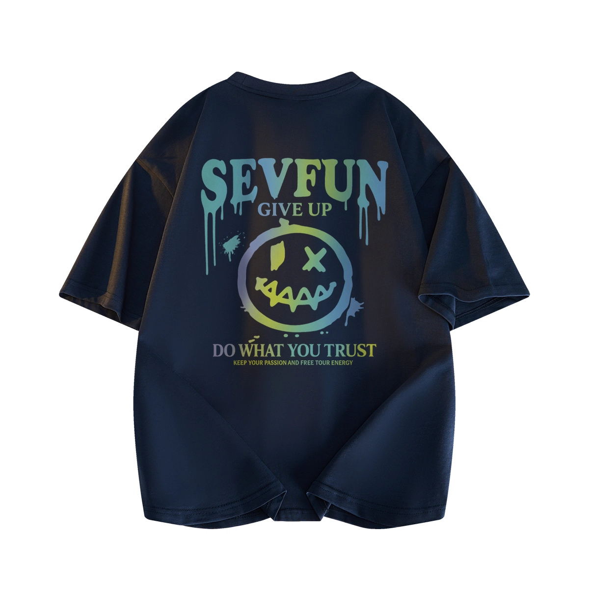 7 SEVFUN T