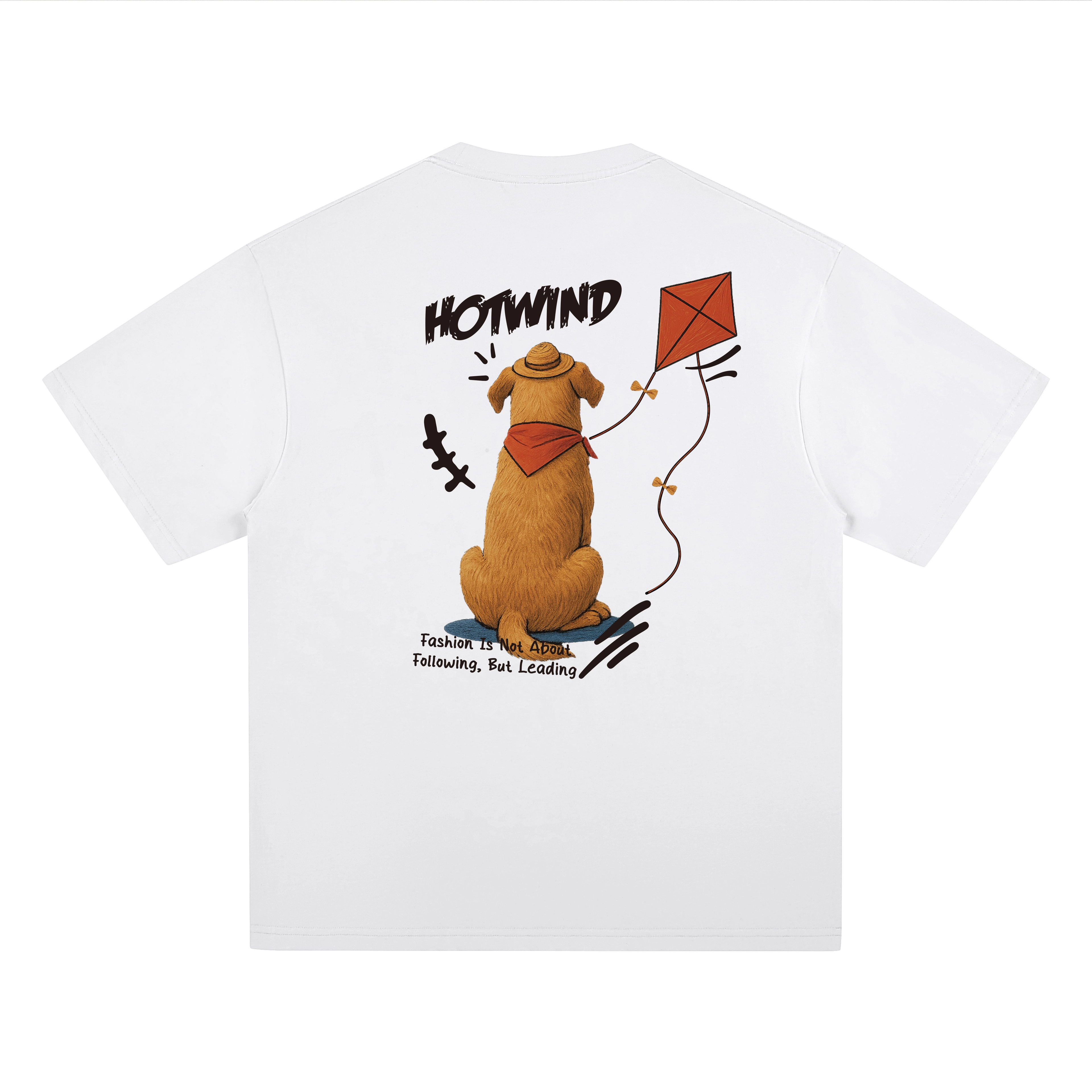 Hotwind LOGOT